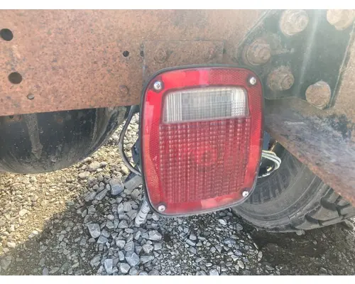 Body Parts, Misc. Freightliner FL112 Vander Haags Inc Dm