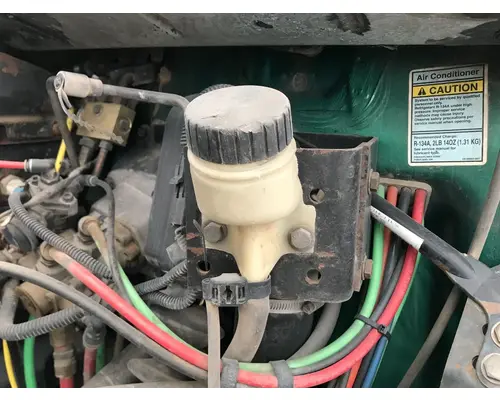 Body Parts, Misc. Freightliner FL112 Vander Haags Inc Cb