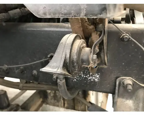 Body Parts, Misc. Freightliner FL112 Vander Haags Inc Cb