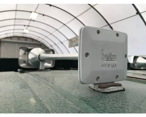 Body Parts, Misc. Freightliner FL112 Vander Haags Inc Cb