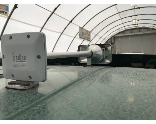 Body Parts, Misc. Freightliner FL112 Vander Haags Inc Cb