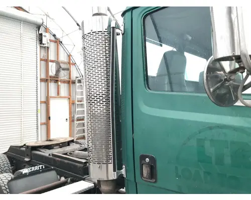 Body Parts, Misc. Freightliner FL112 Vander Haags Inc Cb