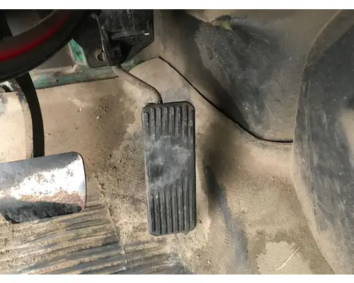 Body Parts, Misc. Freightliner FL112 Vander Haags Inc Cb