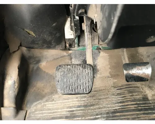 Body Parts, Misc. Freightliner FL112 Vander Haags Inc Cb