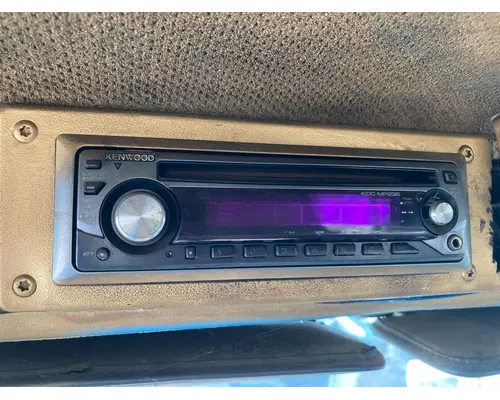 Body Parts, Misc. Freightliner FL112 Vander Haags Inc Col