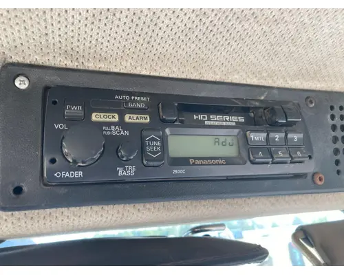 Body Parts, Misc. Freightliner FL112 Vander Haags Inc Col