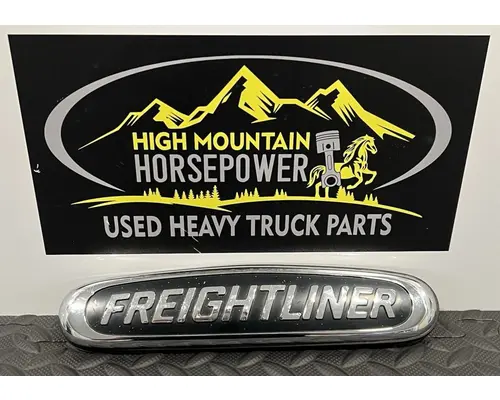 Body Parts, Misc. FREIGHTLINER FL112 High Mountain Horsepower