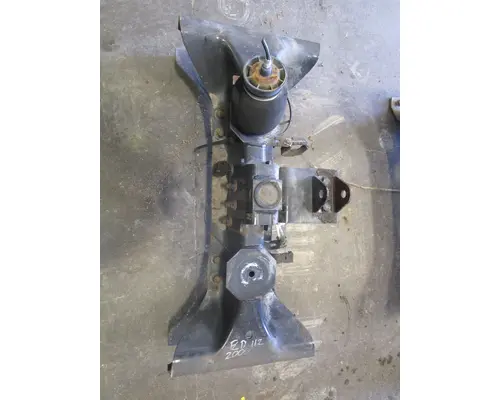 Brackets, Misc. FREIGHTLINER FL112 Tim Jordan's Truck Parts, Inc.