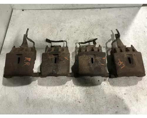 Brake Caliper Freightliner FL112 Vander Haags Inc Sp