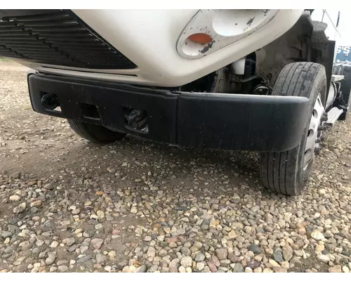 Bumper Assembly, Front Freightliner FL112 Vander Haags Inc Sp