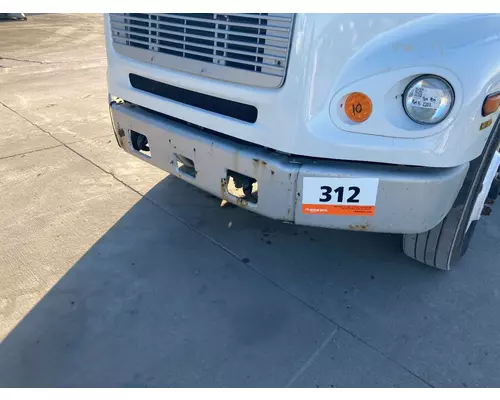 Bumper Assembly, Front Freightliner FL112 Vander Haags Inc Kc