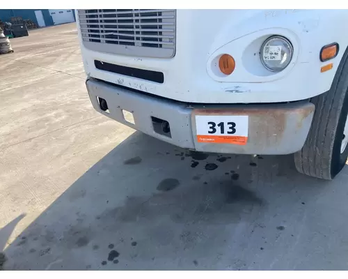 Bumper Assembly, Front Freightliner FL112 Vander Haags Inc Kc