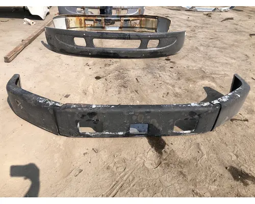 Bumper Assembly, Front Freightliner FL112 Vander Haags Inc Cb
