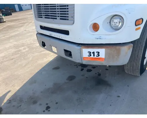 Bumper Assembly, Front Freightliner FL112 Vander Haags Inc Kc