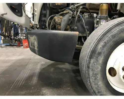 Bumper Assembly, Front Freightliner FL112 Vander Haags Inc KC