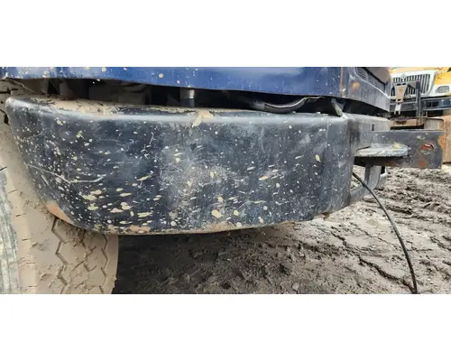 Bumper Assembly, Front Freightliner FL112 Complete Recycling Group LLC