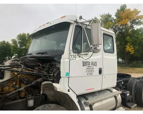 Cab Freightliner FL112 Vander Haags Inc Sp