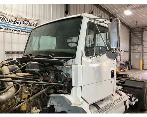 Cab Freightliner FL112 Vander Haags Inc Sf
