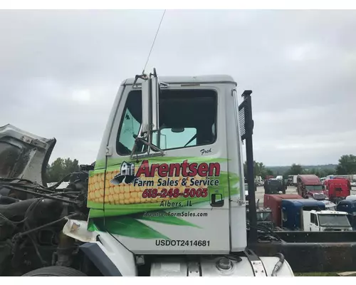 Cab Freightliner FL112 Vander Haags Inc Kc