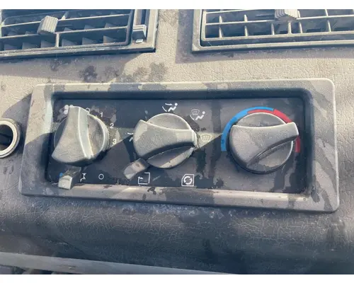 Interior Parts, Misc. Freightliner FL112 Vander Haags Inc Col