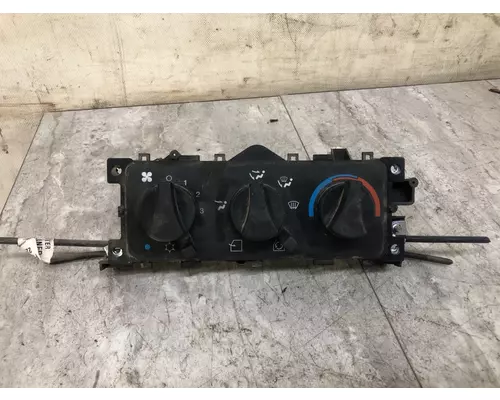 Interior Parts, Misc. Freightliner FL112 Vander Haags Inc Cb