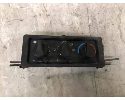 Interior Parts, Misc. Freightliner FL112 Vander Haags Inc Cb