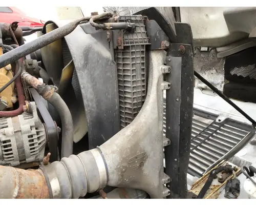 Cooling Assy. (Rad., Cond., ATAAC) FREIGHTLINER FL112 LKQ Heavy Truck - Goodys