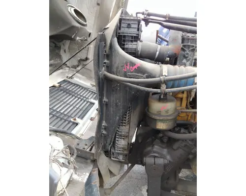 Cooling Assy. (Rad., Cond., ATAAC) FREIGHTLINER FL112 LKQ Heavy Truck - Goodys