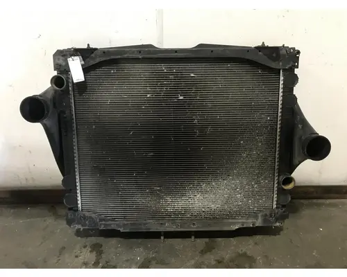 Cooling Assy. (Rad., Cond., ATAAC) Freightliner FL112 Vander Haags Inc Sp