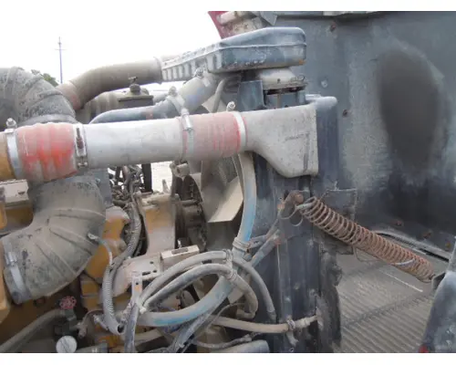 Cooling Assy. (Rad., Cond., ATAAC) FREIGHTLINER FL112 Tim Jordan's Truck Parts, Inc.