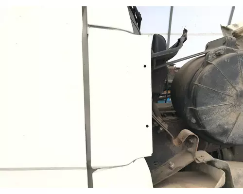 Cowl Freightliner FL112 Vander Haags Inc Cb