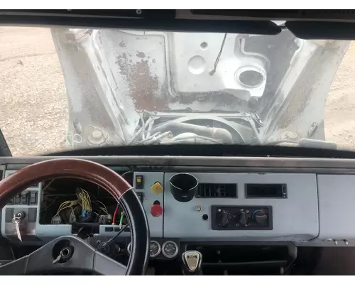 Dash Assembly Freightliner FL112 Vander Haags Inc Sp