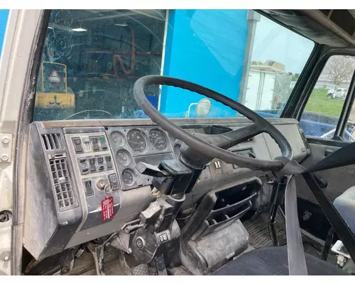 Dash Assembly Freightliner FL112 Vander Haags Inc Dm