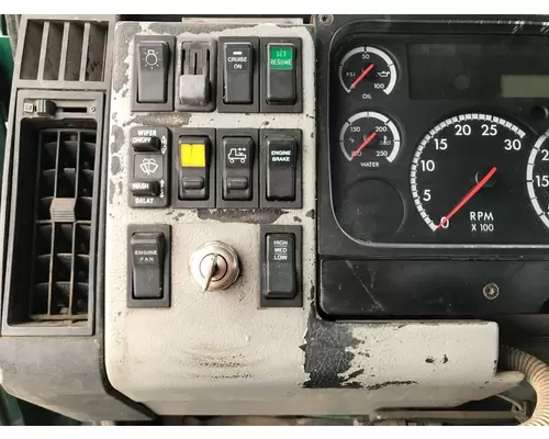 Dash Assembly Freightliner FL112 Vander Haags Inc Cb