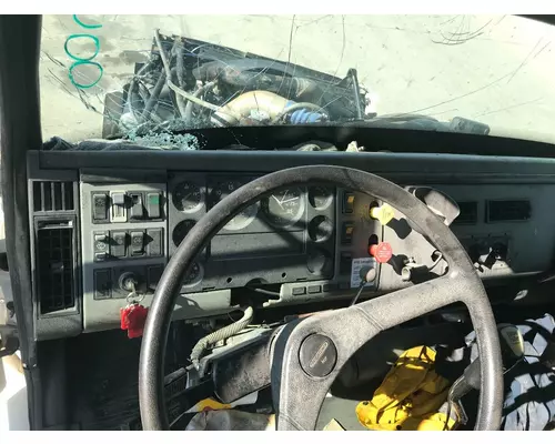 Dash Assembly Freightliner FL112 Vander Haags Inc Kc