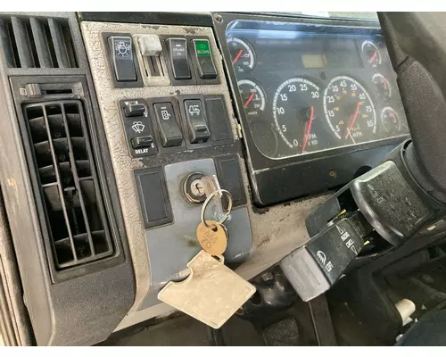 Dash Assembly Freightliner FL112 Vander Haags Inc Col