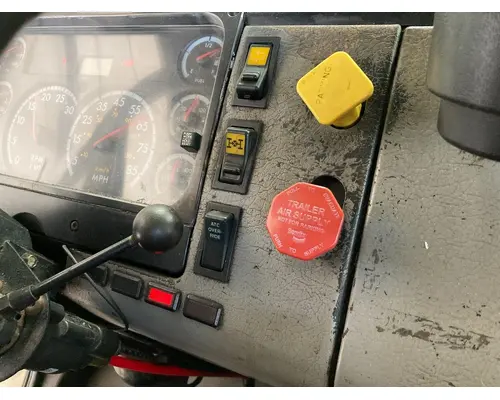 Dash Assembly Freightliner FL112 Vander Haags Inc Col