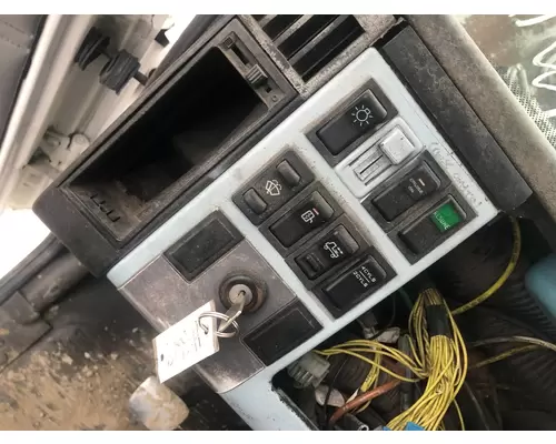 Dash Panel Freightliner FL112 Vander Haags Inc Sp