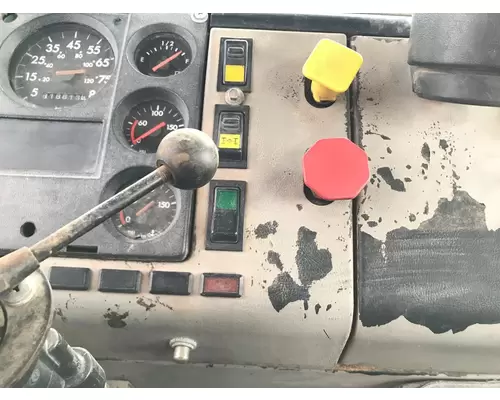 Dash Panel Freightliner FL112 Vander Haags Inc Cb