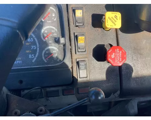Dash Panel Freightliner FL112 Vander Haags Inc Kc