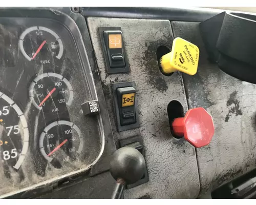 Dash Panel Freightliner FL112 Vander Haags Inc Kc
