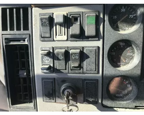 Dash Panel Freightliner FL112 Vander Haags Inc Kc