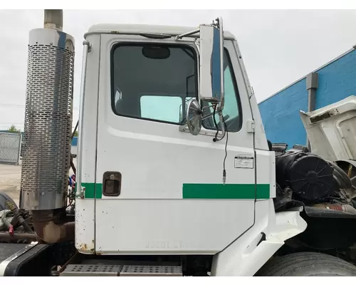 Door Assembly, Front Freightliner FL112 Vander Haags Inc Dm