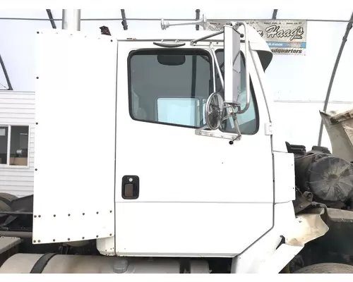 Door Assembly, Front Freightliner FL112 Vander Haags Inc Cb