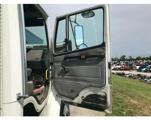 Door Assembly, Front Freightliner FL112 Vander Haags Inc Kc