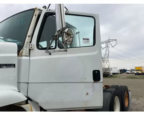 Door Assembly, Front Freightliner FL112 Vander Haags Inc Col