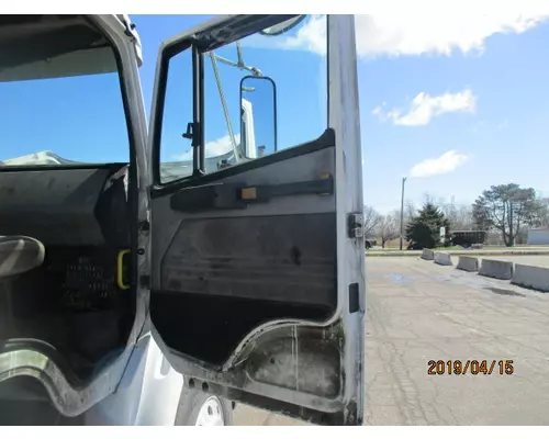 Door Assembly, Front FREIGHTLINER FL112 LKQ Heavy Truck - Goodys