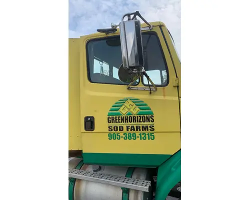 Door Assembly, Front FREIGHTLINER FL112 Truck Salvage International Inc