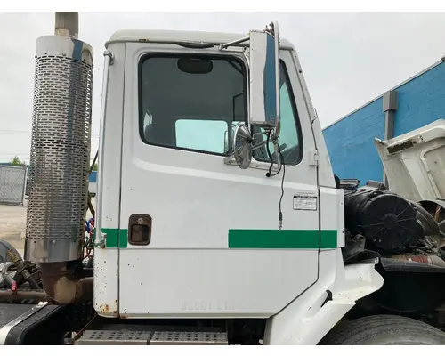 Door Assembly, Front Freightliner FL112 Vander Haags Inc Dm