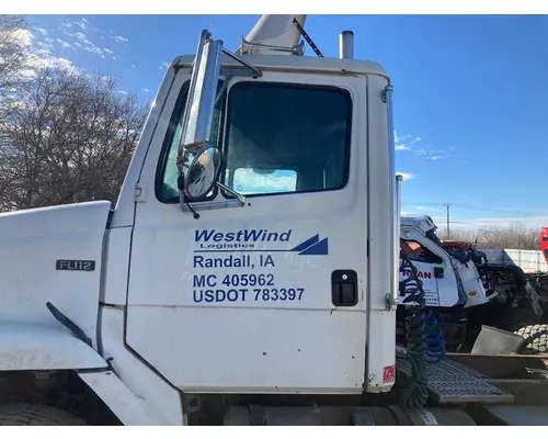 Freightliner FL112 Vander Haags Inc Dm